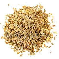 تخم هویج (۵۰گرم)